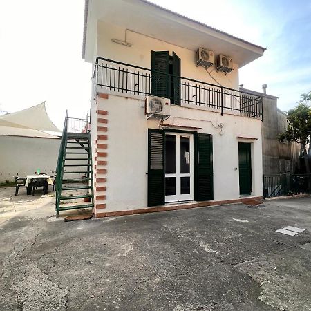 Sorrento Sunset Home Meta Exterior photo