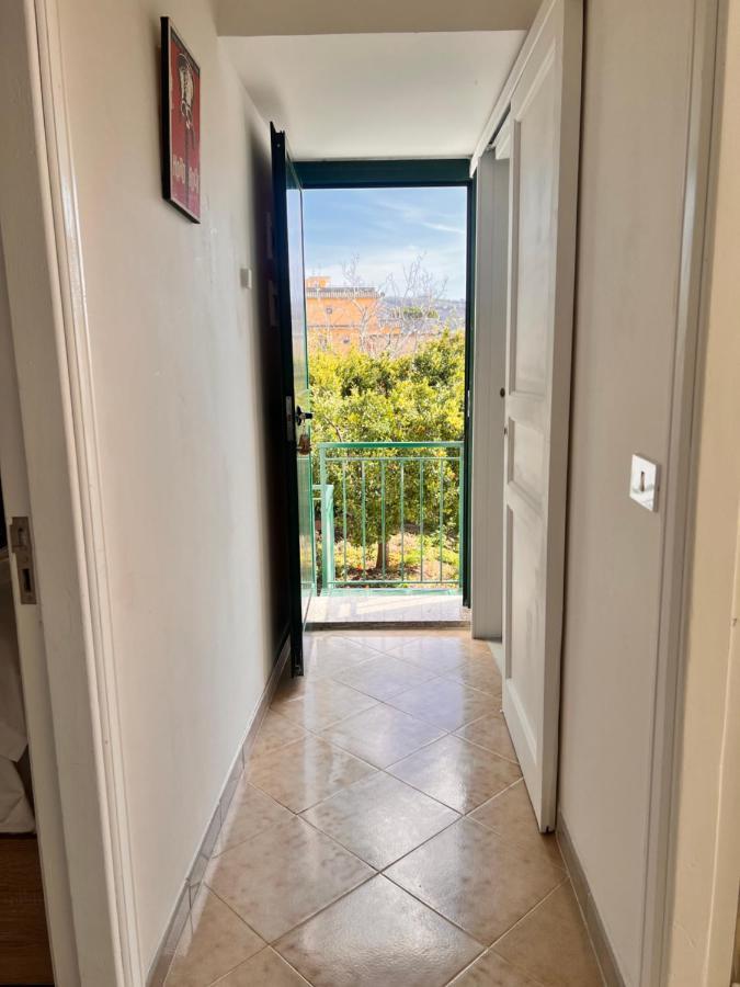 Sorrento Sunset Home Meta Exterior photo