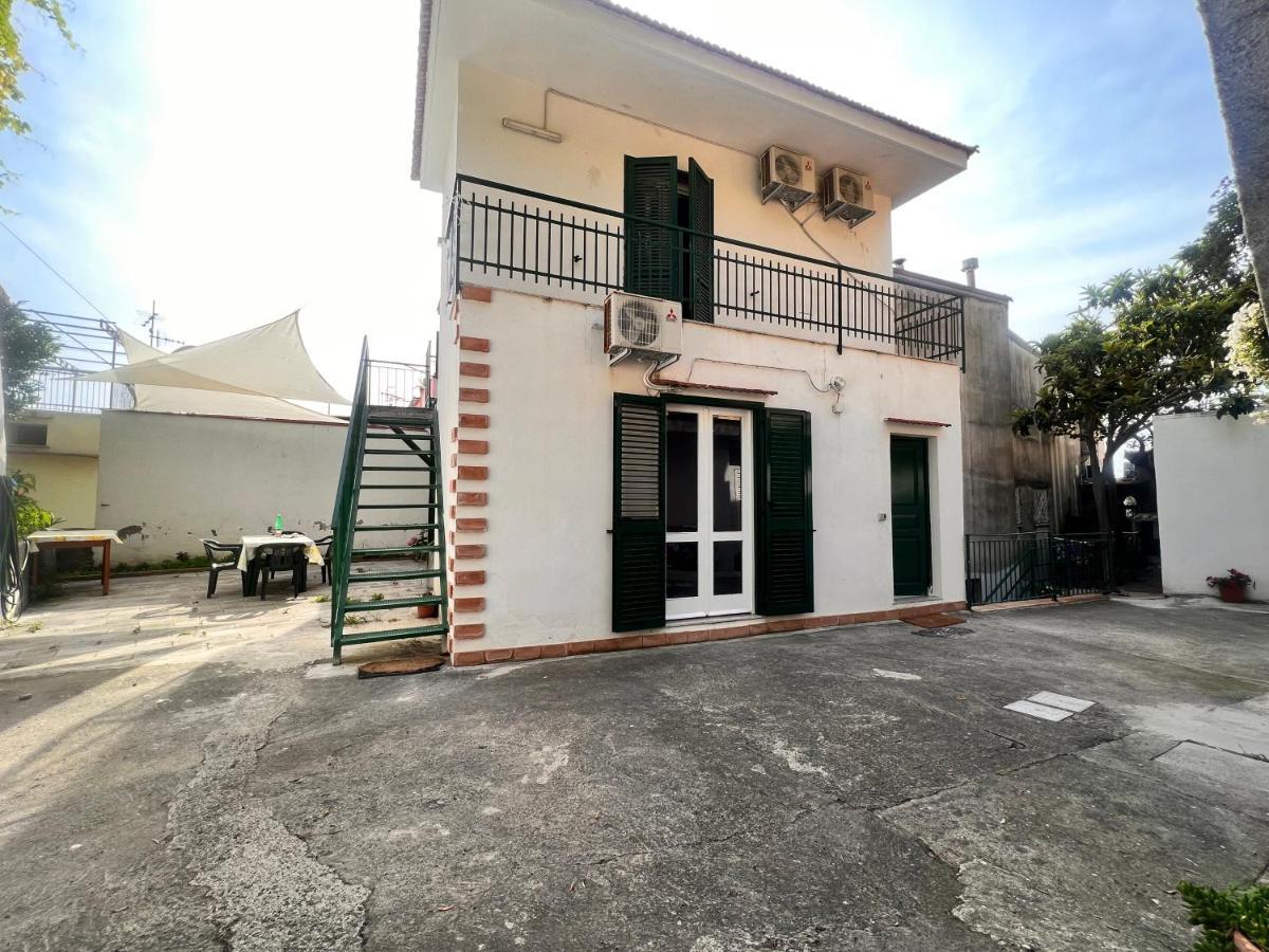 Sorrento Sunset Home Meta Exterior photo